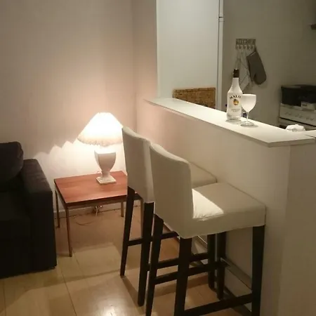 Apartament Vesterbro
