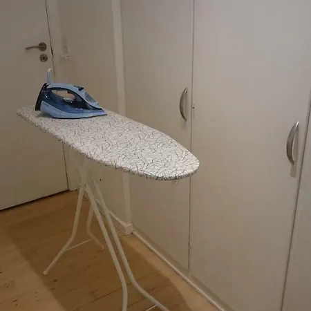 Vesterbro Apartament *