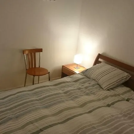 Apartament Vesterbro Kopenhaga