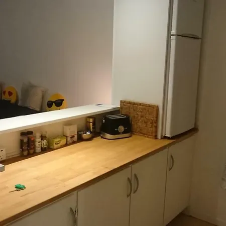 Vesterbro * Kopenhaga