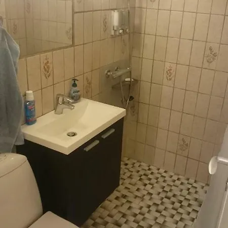 Lägenhet Vesterbro *