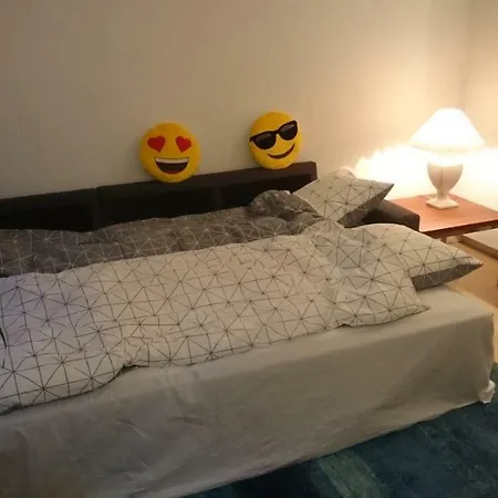 公寓 Vesterbro 哥本哈根